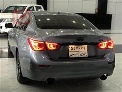 انفنتي Q50